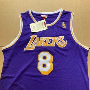 kobe jersey purple 8
